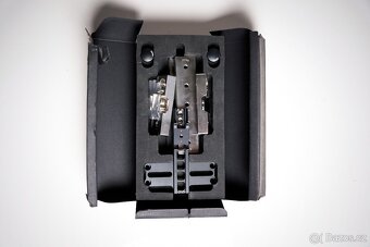 DJI RONIN M + GRIP RING - 14