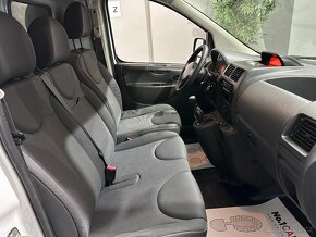 Peugeot Expert 1,6 HDI POJÍZDNÁ DÍLNA TAŽNÉ 99.000 KM - 14