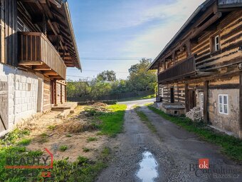 Prodej, domy/chalupa, 150 m2, 27735 Nosálov, Mělník [ID 6987 - 14