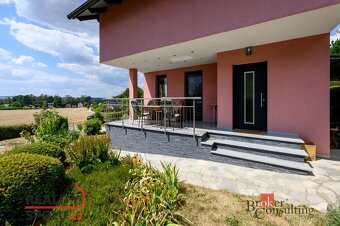 Prodej, domy/chata, 80 m2, Lipno E236, 33035 Líšťany, Plzeň- - 14