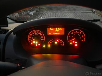 Peugeot Boxer L2H2 - Odpočet DPH 280 000 Kč - NOVÁ STK - 14