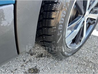 PEUGEOT 3008 II (2) BlueHDi 130 S&S ALLURE 01/2022 - 14