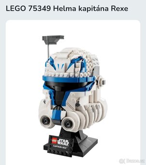 Poptávám Lego Star Wars sety - 14