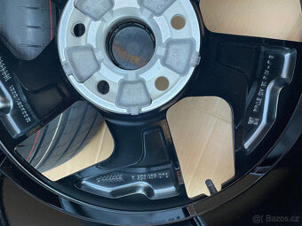 VW PASSAT B9, B8 LETNÍ ALU COVENTRY 235/45/18 94W SEALTECH - 14