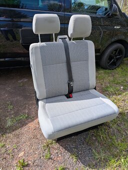 VW Caravelle T6 Comfortline 2,0 TD 110kw LONG - 14