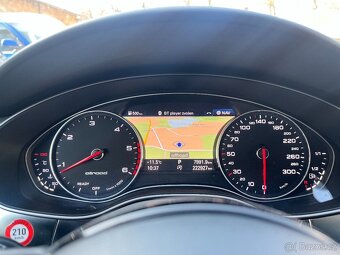 Audi A6 Allroad 2018 3.0tdi 140kw Webasto Matrix - 14