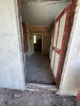 Prodám 100m2 Chalupu s 382m2 zahradu - 14