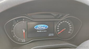 Ford Mondeo 2,2TDCi 147kW původ ČR - 14