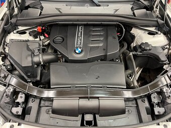 BMW X1 E84 18D 2.0D 105kW - 14