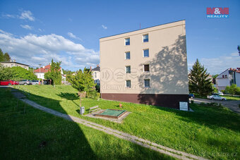 Prodej bytu 2+kk, 38 m², Vsetín, ul. Jabloňová - 14