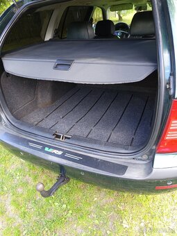 Octavia 1 combi 1.9 TDI 81 kW, serviska,nová STK do 5/2027 - 14