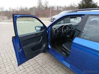 Škoda Fabia 1,0 TSi Původ ČR, Klima, Odpočet DPH - 14