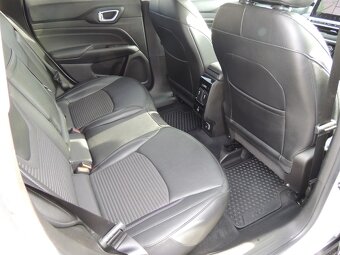 Jeep Compass 1.3i,96kw,Night Eagle,2022,ČR,1maj.,TOP,-21%DPH - 14