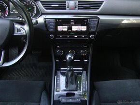 Škoda Superb 2.0 TDi DSG 140kW ČR - 14
