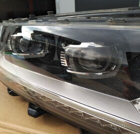 xenony Led svetla i full led  passat b8 14-19 - 14