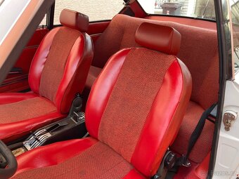 Fiat 124 CC 1600 Coupe - 14