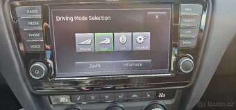 ŠKODA OCTAVIA 3 2.0TDI 110KW DSG NOVÁ V ČR 91TKM - 14