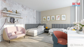 Prodej bytu 3+kk, 66 m², Mladá Boleslav, ul. Husova - 14