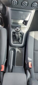 Volkswagen Golf plus 1,9 Tdi - 14