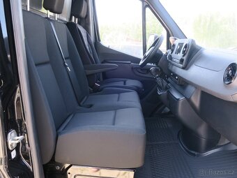 Prodám Mercedes-Benz Sprinter 314 2.2 CDi 105 kW Valník DPH - 14