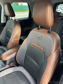Ford Bronco Sport OUTER BANKS 4x4 Dealer FORD v ČR - 14