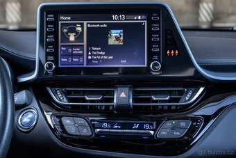 Toyota C-HR 1.8 Hybrid Style E-CVT - 14