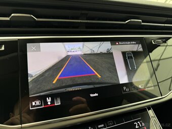Audi Q7, 3.0Tfsi 250kw CZ 1-MAJ DPH - 14