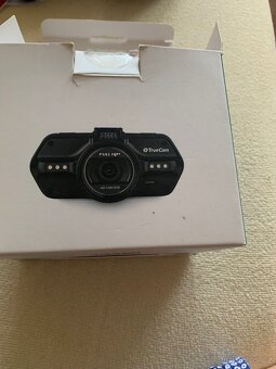 Autokamera truecam 7 - 14