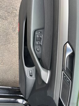 vw passat b8 2.0 tdi 110kW bez AdBlue - 14