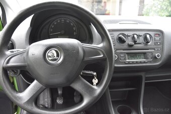 Škoda Citigo 1.0 MPI - 14