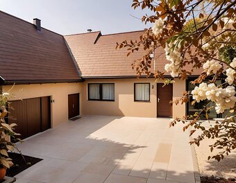 Prodej rodinného domu 116 m², pozemek 396 m² Dyjákovice - 14