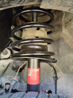 Renault scenic rx4 - 14