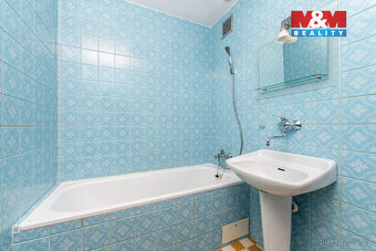 Prodej rodinného domu v Moravských Budějovicích,ul. Fišerova - 14