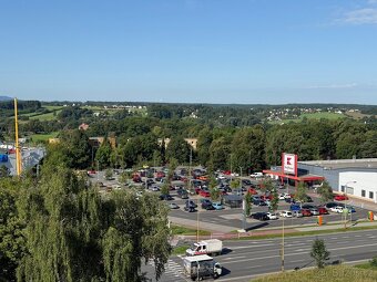 Pronájem bytu 1+1, 36 m², Havířov – Elišky Krásnohorské - 14