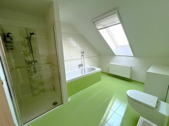 Rodinný dům 7+kk Opatovice u Rajhradu - 14