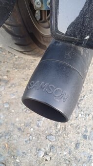 Harley Davidson - 14