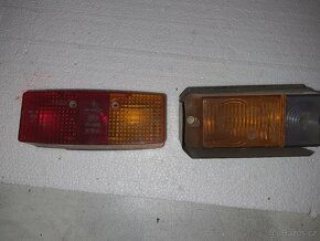 Díly na veterána - 14