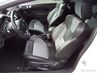 Ford Fiesta 1,6 i 134kw ST - 14