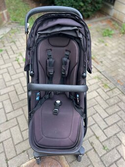 Joolz Geo 3 kompletní set | Brilliant black - 14