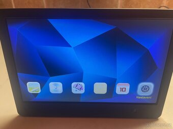 Sencor SDF 873 B digitální fotorámeček - 14