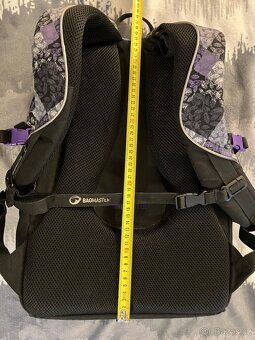 Bagmaster batoh, školní aktovka - 14