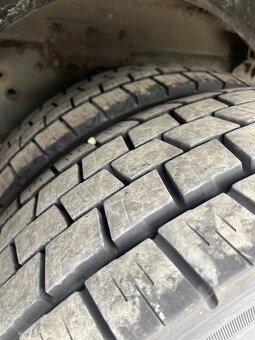 IVECO EuroCargo 120E28 - 14