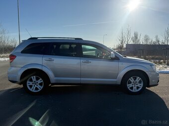 Fiat Freelander 2,0 7 míst - 14