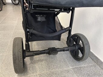 Kočárek Venicci Valdi - 14