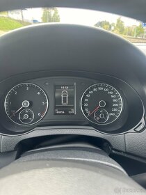 VW Sharan 2.0 TDI 103kw, manual, kůže, panorama, rozvody - 14