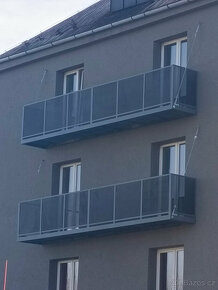 Pronajmeme bytovou jednotku 3+1 s balkónem - 14