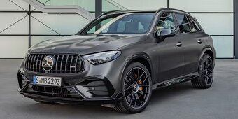 Originální Kovany 21 GLC63 AMG R21 GLC63s W254 - 14