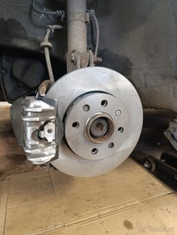 VW Lupo 3l 1,2 TDI automat nová STK - 14
