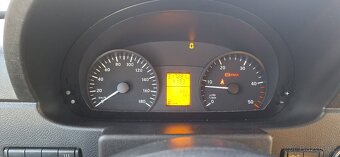Mercedes  Sprinter 4x4 - 14