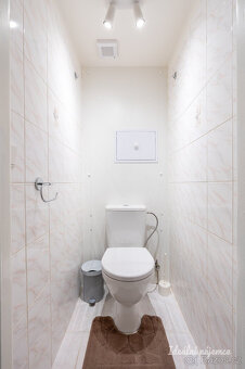 Pronájem bytu 3+1, Rajmonova, Kobylisy, 25900 Kč/měs, 67 m2 - 14